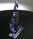 Picture of Concord Purple Crystal Diamond