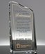 Picture of Retirement Wave Crystal Award