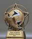 Picture of Orbit Soccer Trophy
