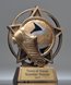 Picture of Orbit Soccer Trophy