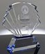 Picture of Retirement Symphony Crystal Award