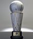 Picture of Basketball World Champion Cerano Trophy
