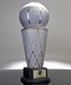 Picture of Basketball World Champion Cerano Trophy