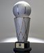 Picture of Basketball World Champion Cerano Trophy