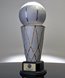 Picture of Basketball World Champion Trophy