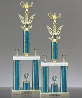 Picture of Traditional Achievement Trophy