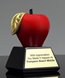 Picture of Gallery Series Red Apple Award