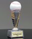 Picture of Baseball Ovation Trophy - Small Size