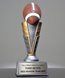 Picture of Football Ovation Trophy - Small Size