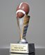 Picture of Football Ovation Trophy - Small Size