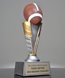 Picture of Football Ovation Trophy - Small Size