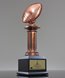 Picture of Football Pedestal Award