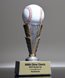 Picture of Baseball Ovation Trophy - Small Size