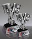 Picture of Hot Speed Double Piston Trophy