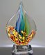 Picture of Expression Art Glass Award