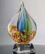 Picture of Expression Art Glass Award
