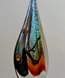 Picture of Elation Flame Art Glass Award