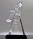 Picture of Grand Eagle Crystal Award