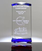 Picture of American Golf  Mastery Crystal Tower