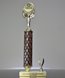 Picture of Classic Wood Column Trophy