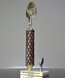 Picture of Classic Wood Column Trophy