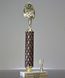 Picture of Classic Wood Column Trophy