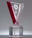 Picture of Executive Victory Tower - Ruby