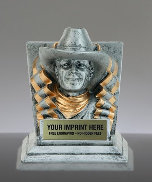 Picture of Cowboy Trophy
