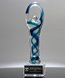 Picture of Jupiter Art Glass Award