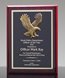 Picture of Soaring Eagle Plaque