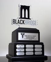 Picture of Perpetual Recognition Trophy