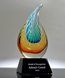 Picture of Dreamscape Art Crystal Award