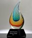 Picture of Dreamscape Art Crystal Award