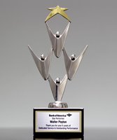 Picture of Team Victory Achievement Trophy
