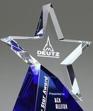 5 Best Trophies for the New Year 5 Best Trophies for the New Year