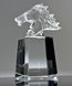 Picture of Crystal Horse Award