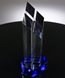 Picture of Liberty Diamond Tower Award