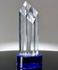 Picture of Liberty Diamond Tower Award