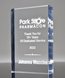 Picture of Acrylic Block Award