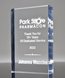 Picture of Acrylic Block Award
