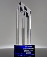 Picture of Liberty Diamond Tower Award