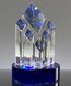 Picture of Crystal Super Blue Diamond