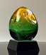 Picture of Strata Art Glass