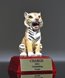 Picture of Tiger Mascot Trophy