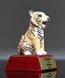 Picture of Tiger Mascot Trophy