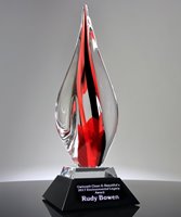 Picture of Ecstasy Reflections Award