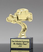 Picture of Hot Rod Trophy
