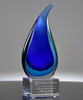 Picture of Employee Recognition Flame