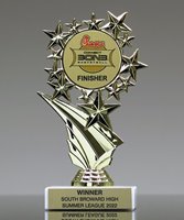 Picture of Constellation Star Trophy