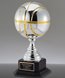 Picture of Paramount Champion Basketball Trophy